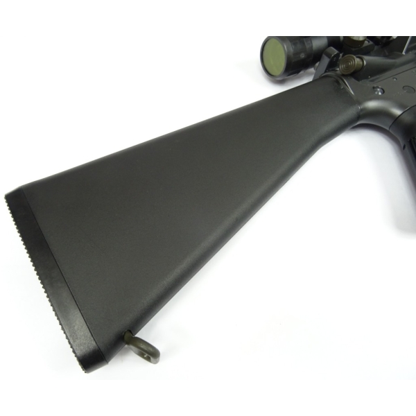 Karabinek M16 USMC SAM-R Colt kal. .22lr